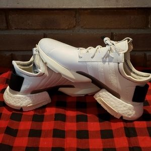 NWT Adidas Pod-S3.1 Slam Jam Running Shoe
